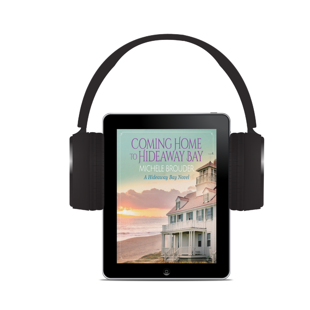 Coming Home to Hideaway Bay (Hideaway Book 1) Audiobook