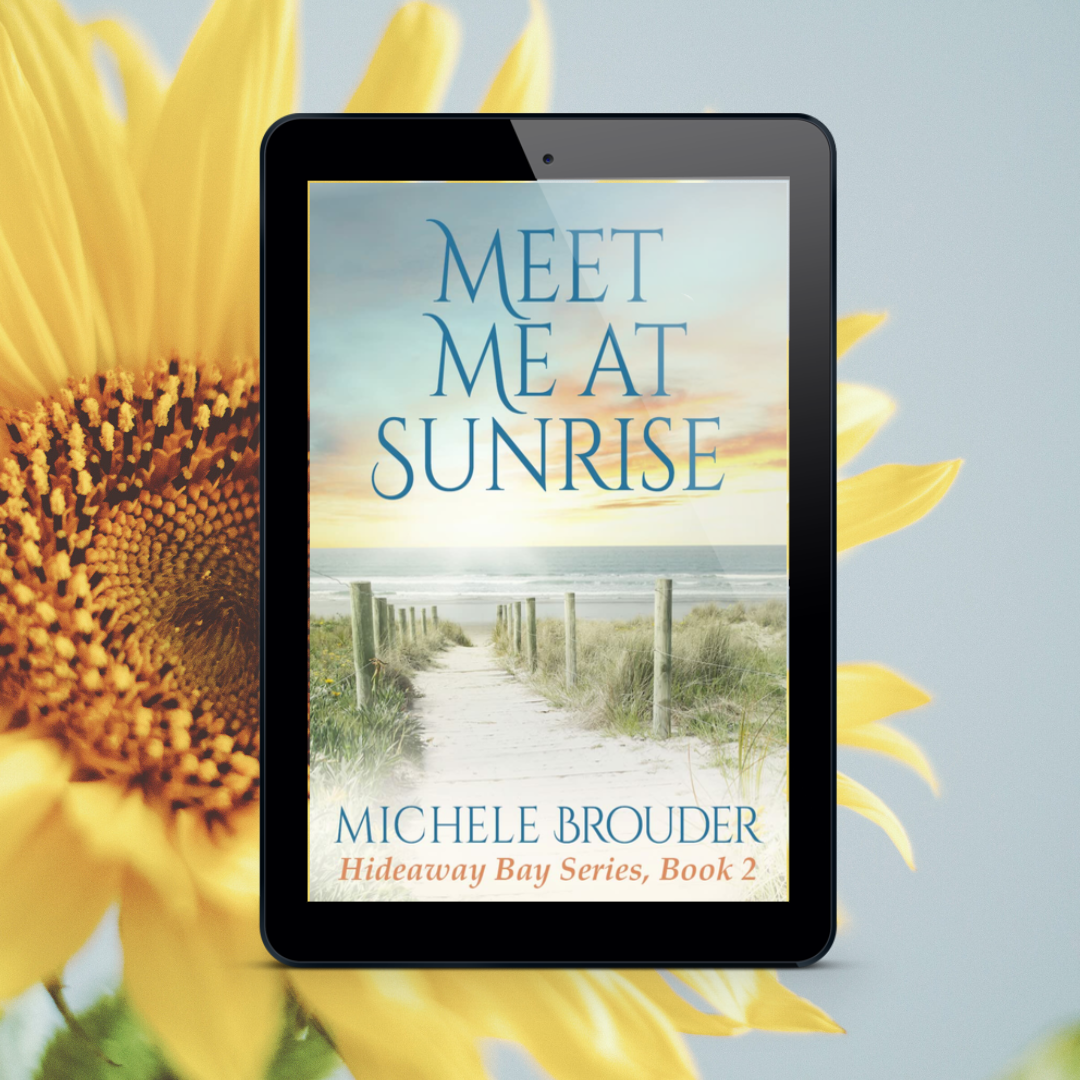 Meet Me At Sunrise (Hideaway Bay, Book 2) (Kindle and ePub)