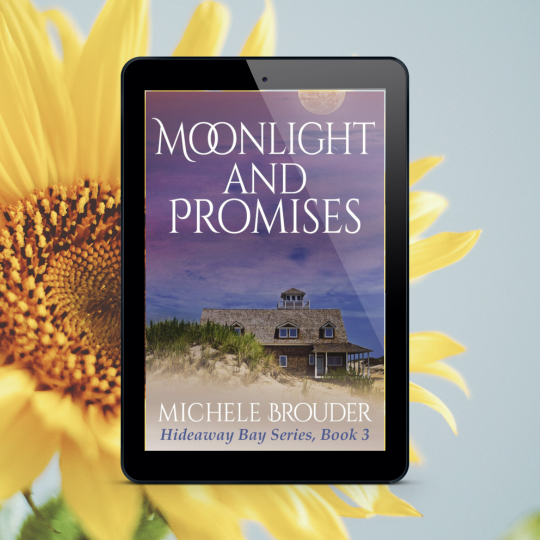 Moonlight and Promises (Hideaway Bay, Book 3) (Kindle and ePub)