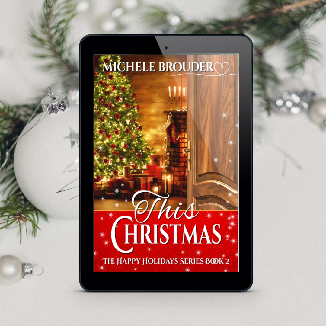 This Christmas Michele Brouder