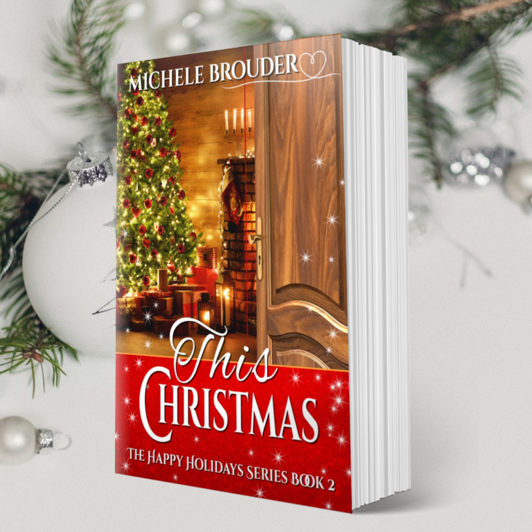 This Christmas (Happy Holidays Book 2) Paperback