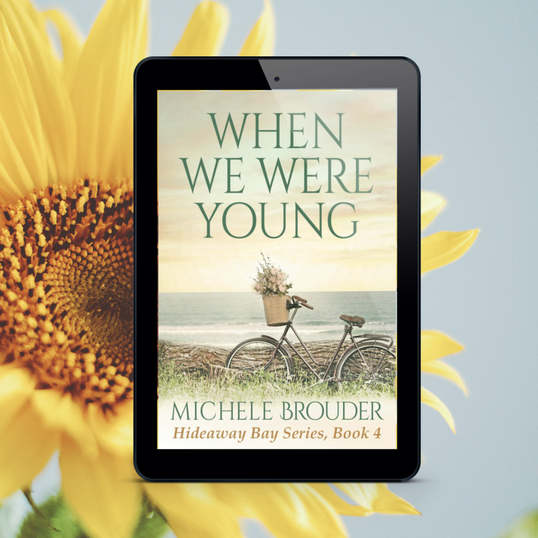When We Were Young (Hideaway Bay, Book 4) (Kindle and ePub)