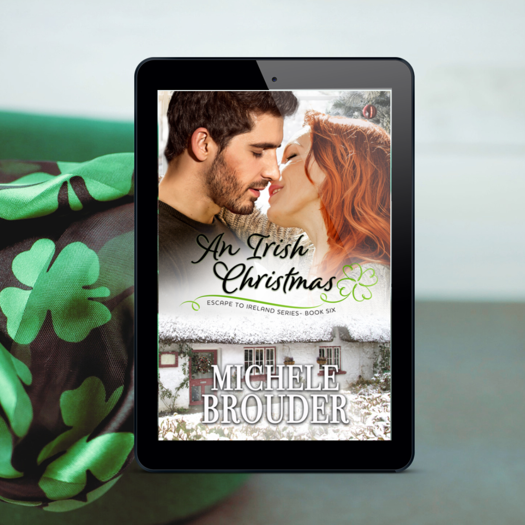 An Irish Christmas eBook Michele Brouder