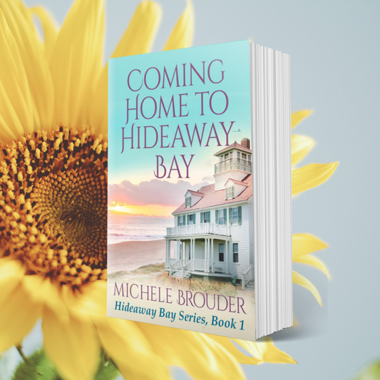 Coming Home to Hideaway Bay (Hideaway Bay Book 1) Paperback