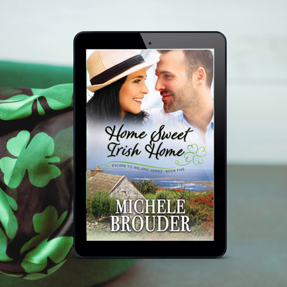 Home Sweet Irish Home eBook Michele Brouder